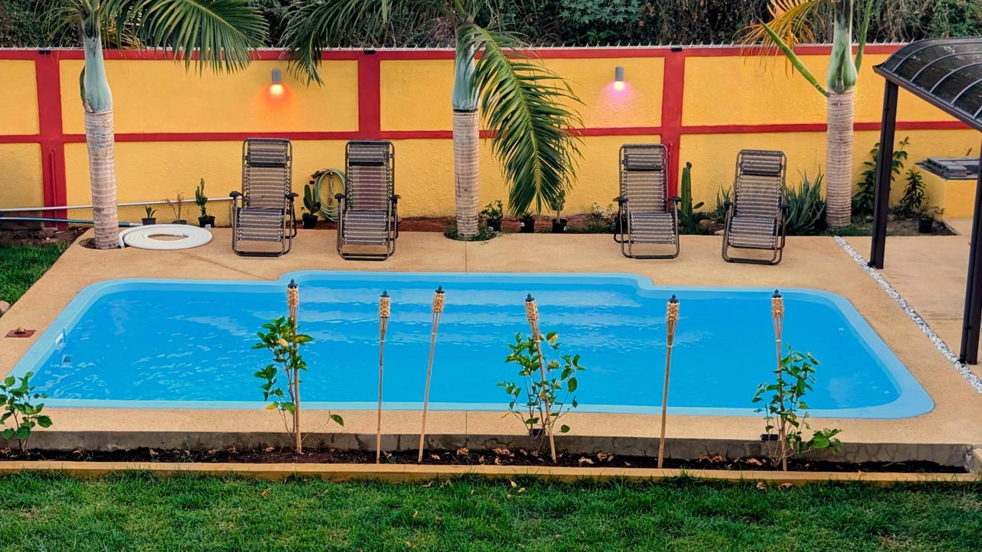 Apartment Maison Des Sables - Turquoise *