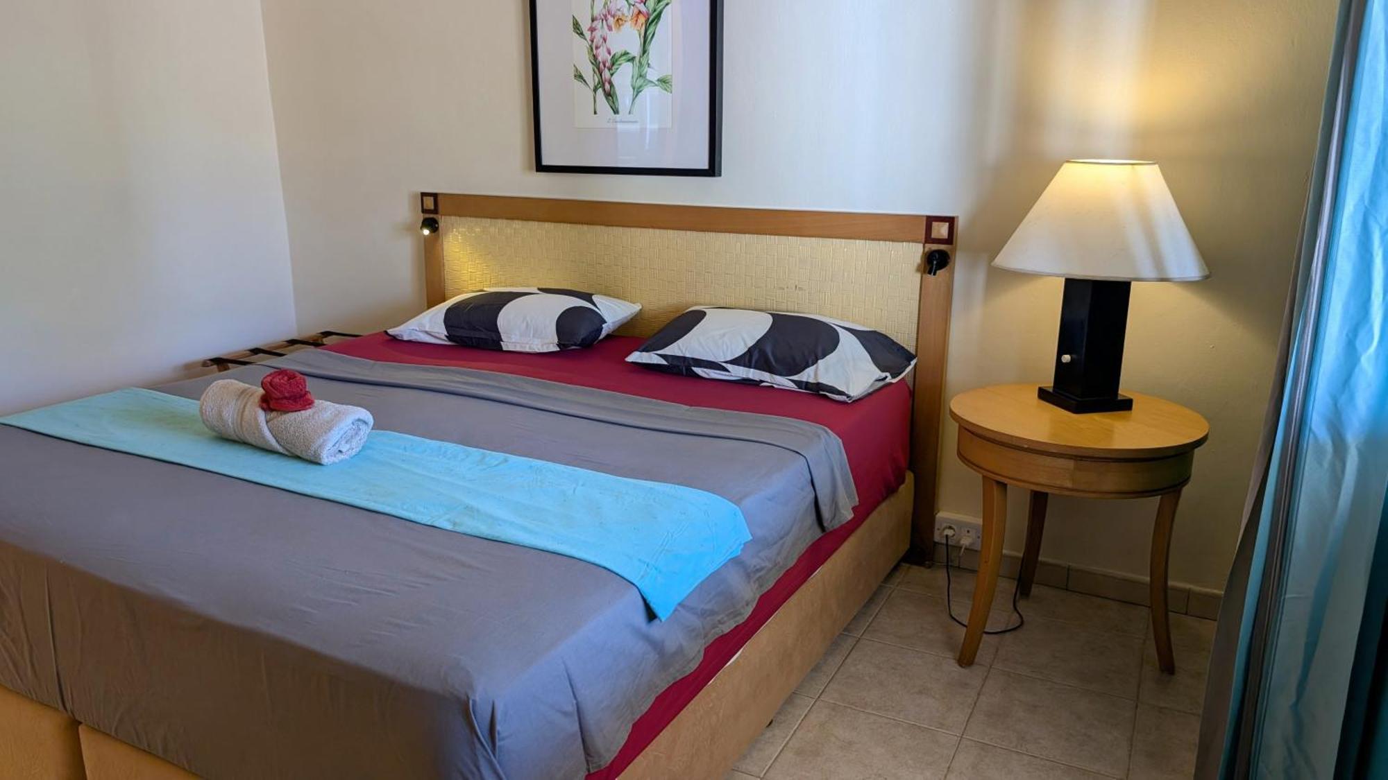 Apartment Maison Des Sables - Turquoise *