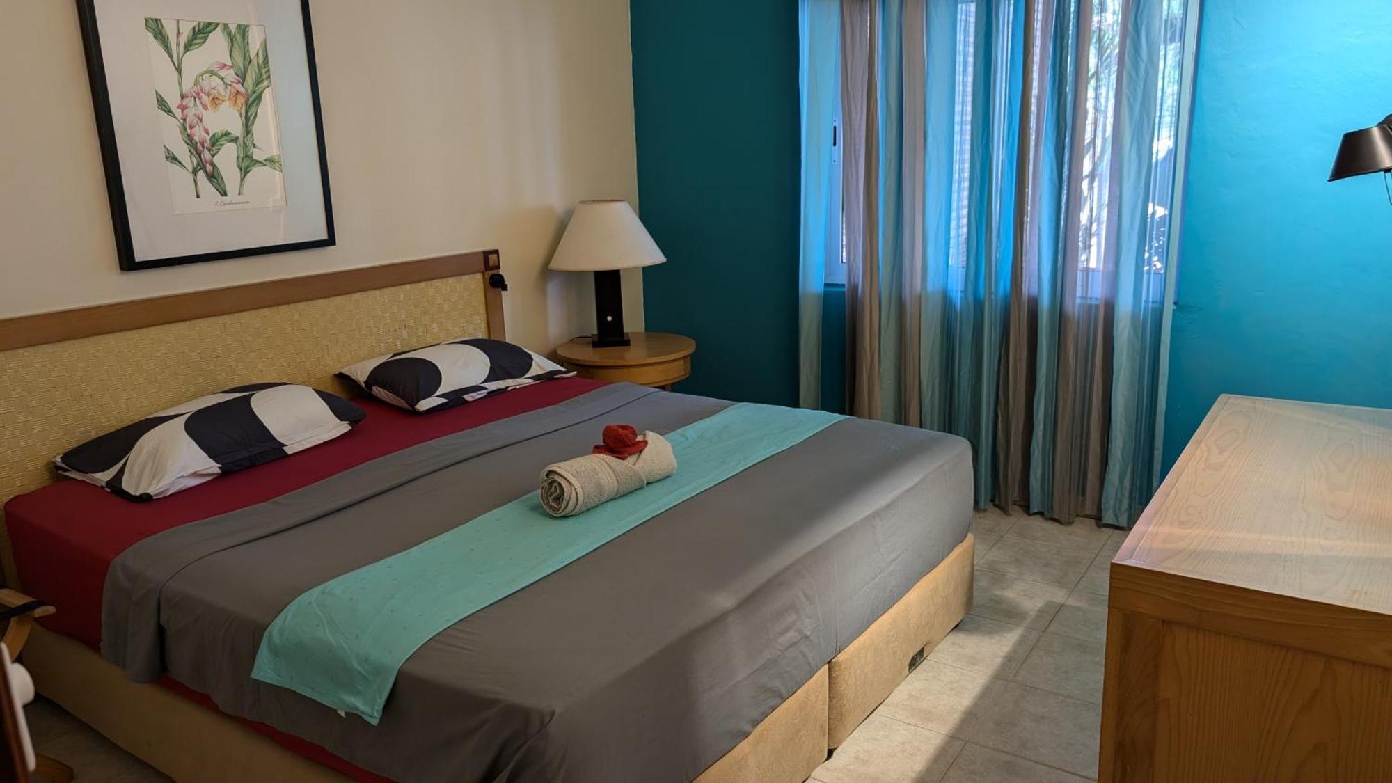 Maison Des Sables - Turquoise Apartment