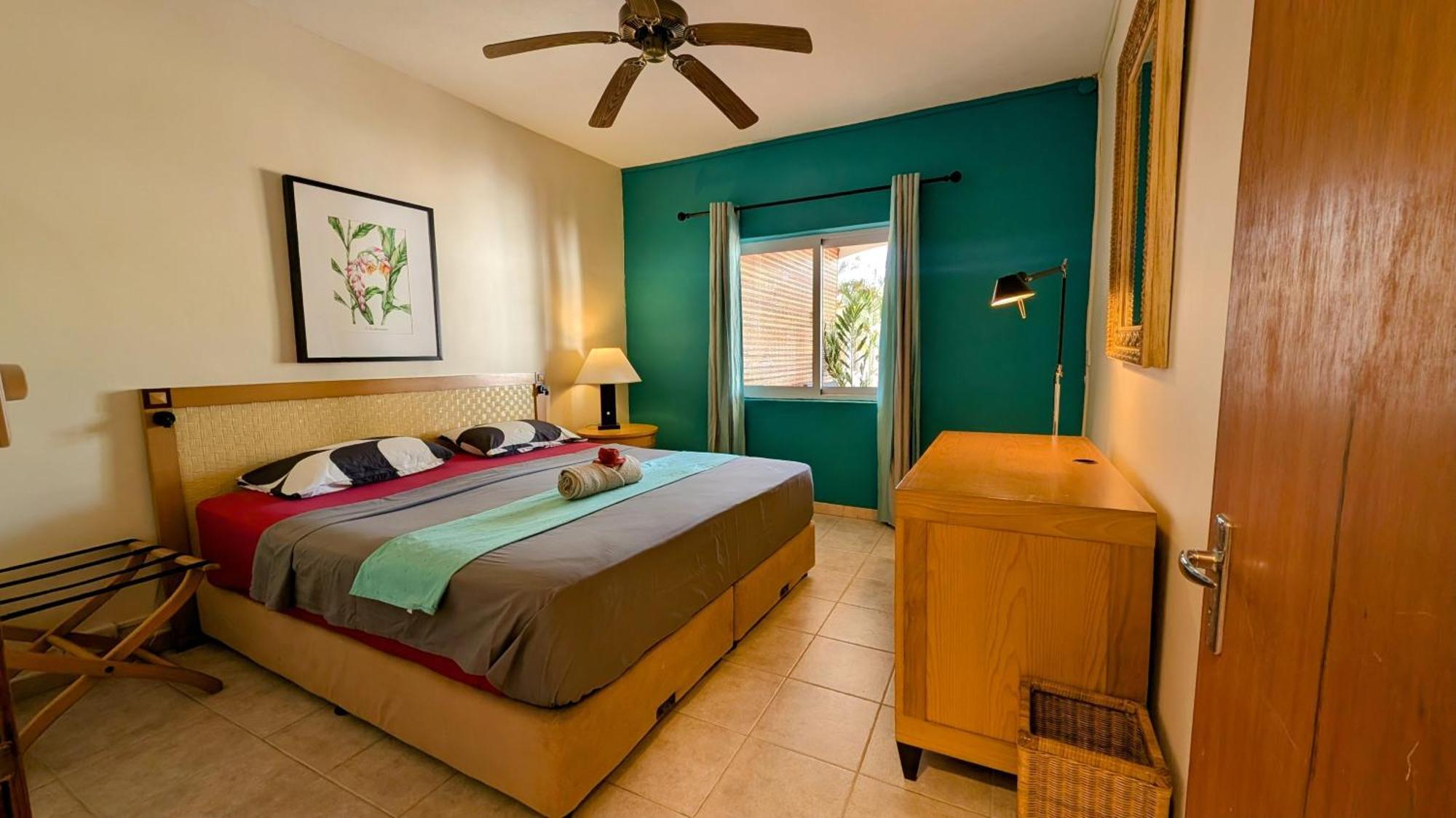 Apartment Maison Des Sables - Turquoise