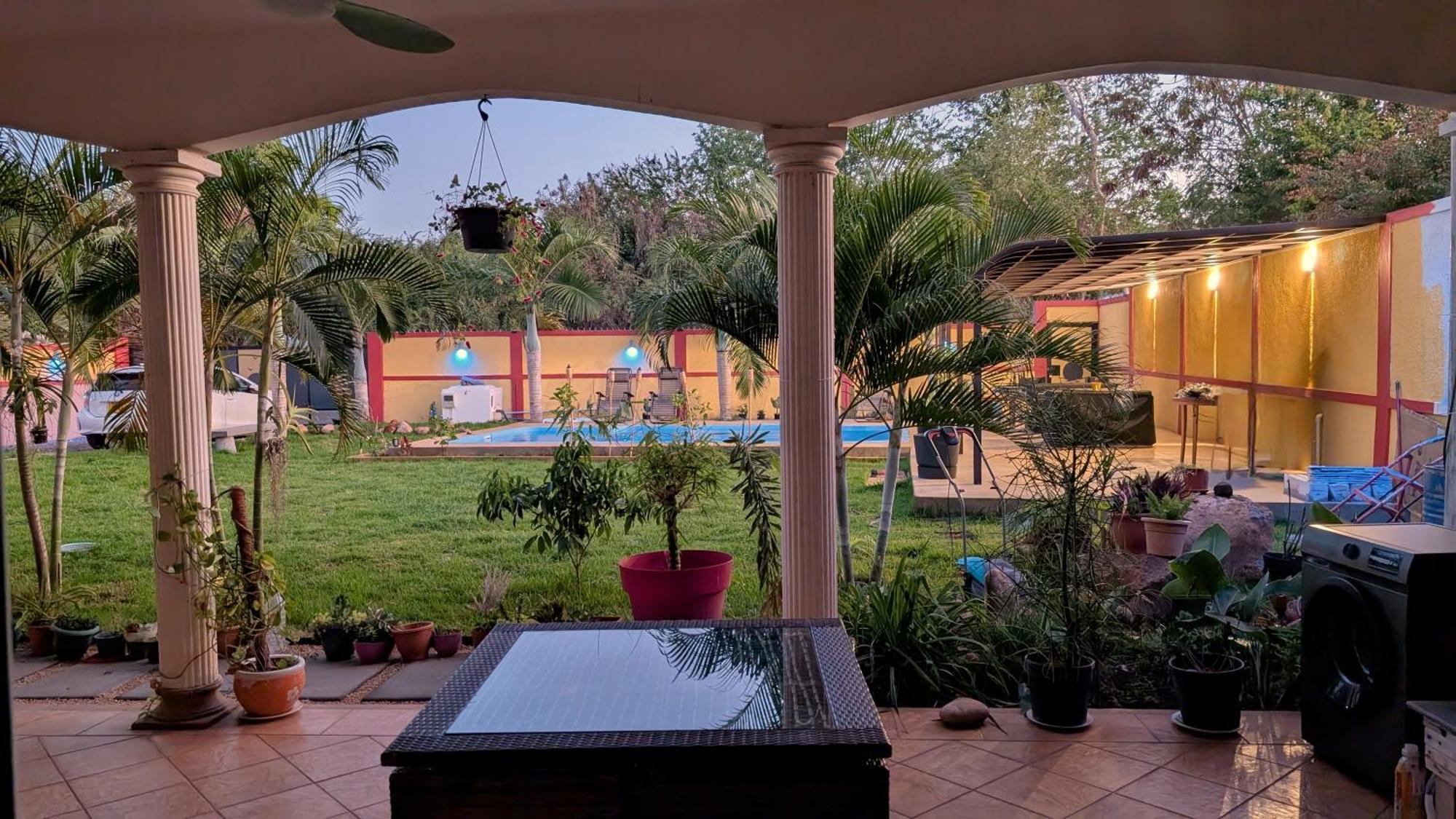 Maison Des Sables - Turquoise Apartment