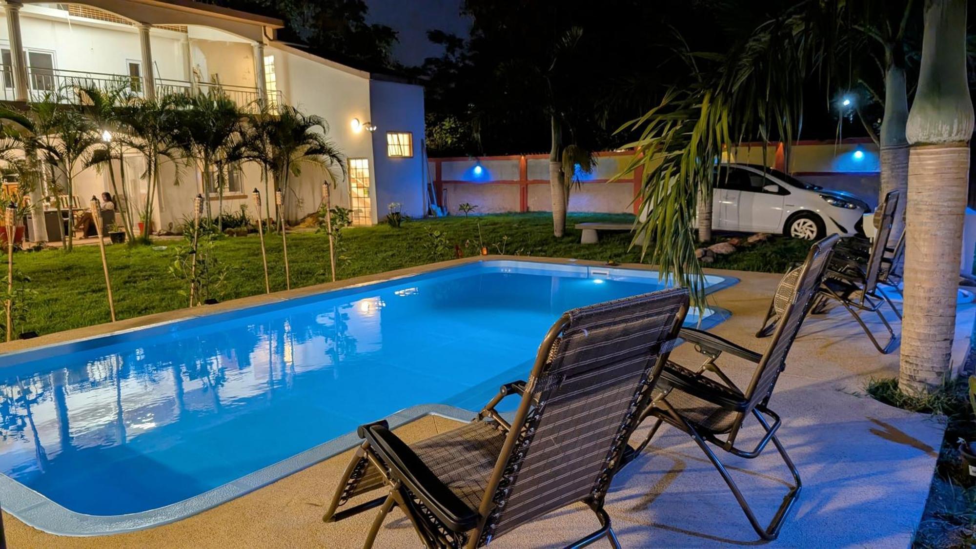 Apartment Maison Des Sables - Turquoise *