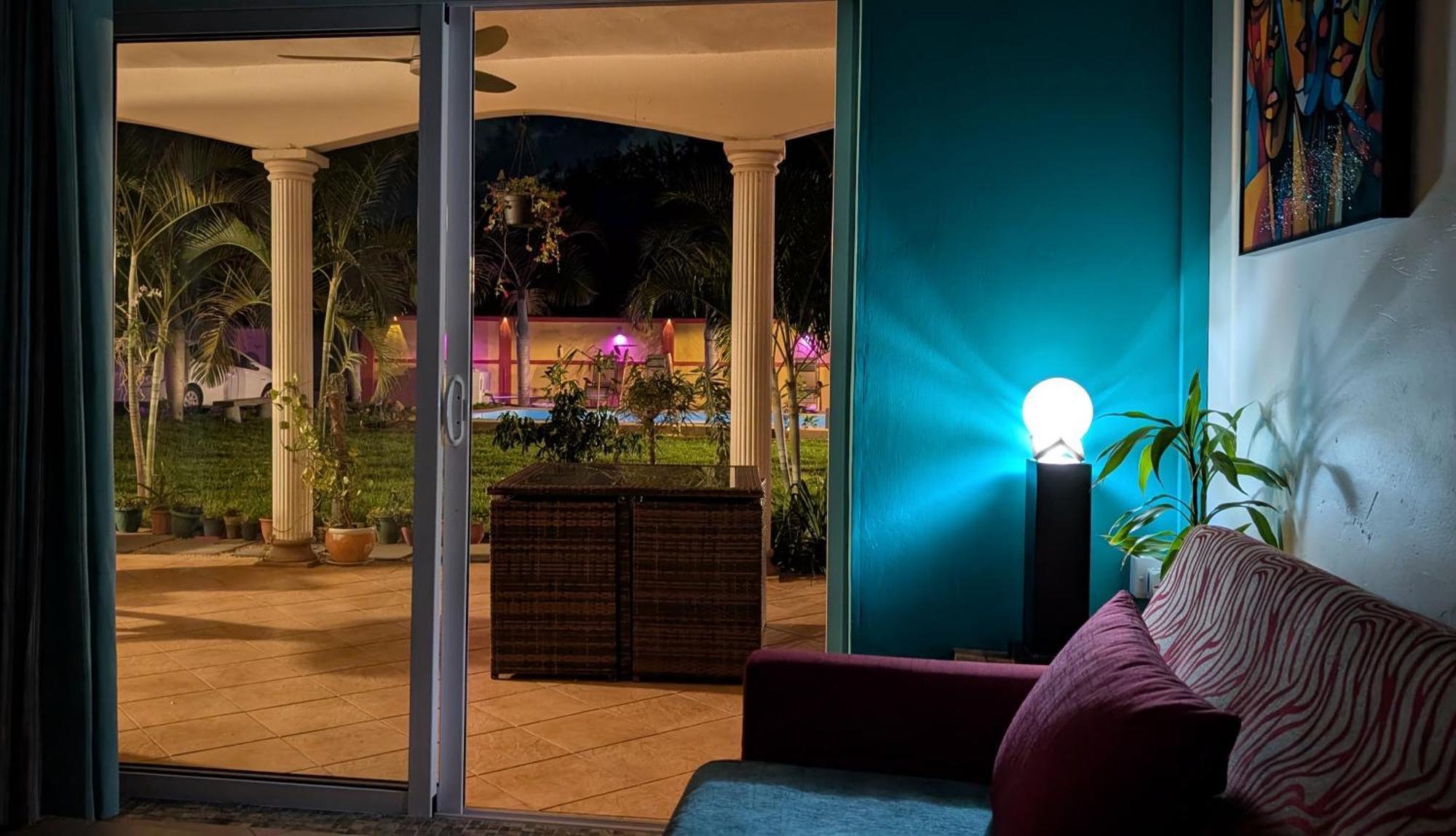 Maison Des Sables - Turquoise Apartment Port Louis