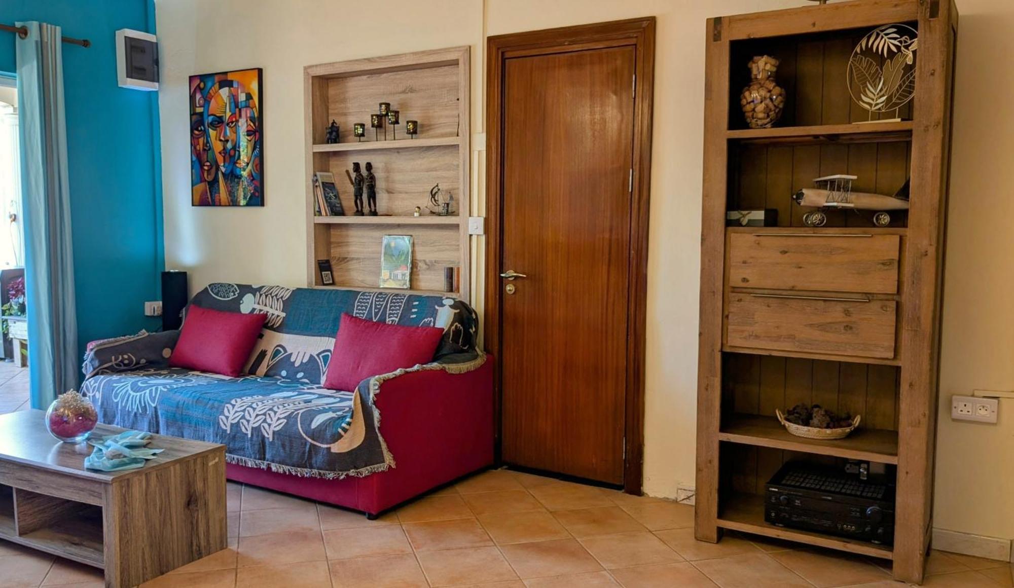 Maison Des Sables - Turquoise Apartament *