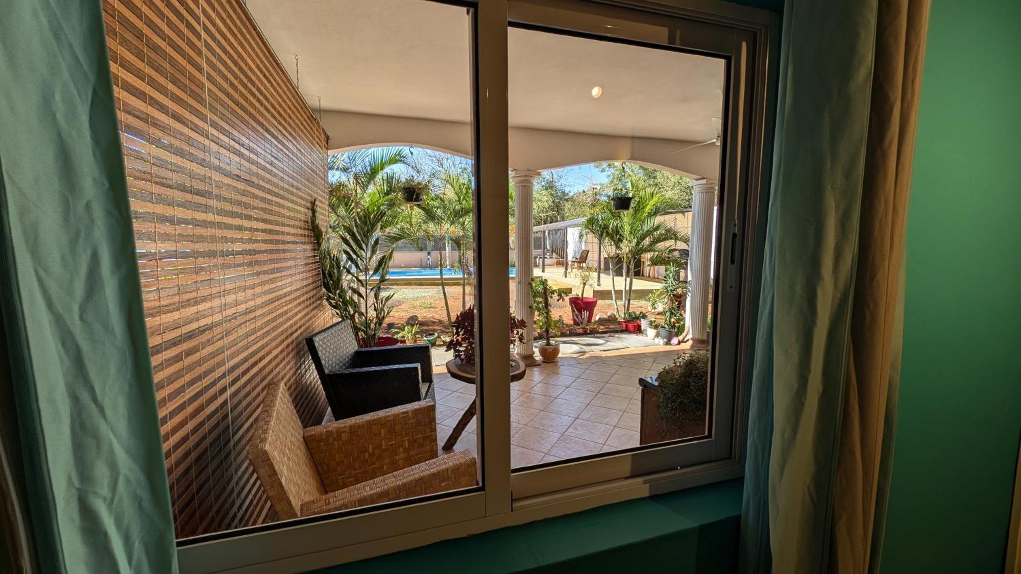 Apartament Maison Des Sables - Turquoise