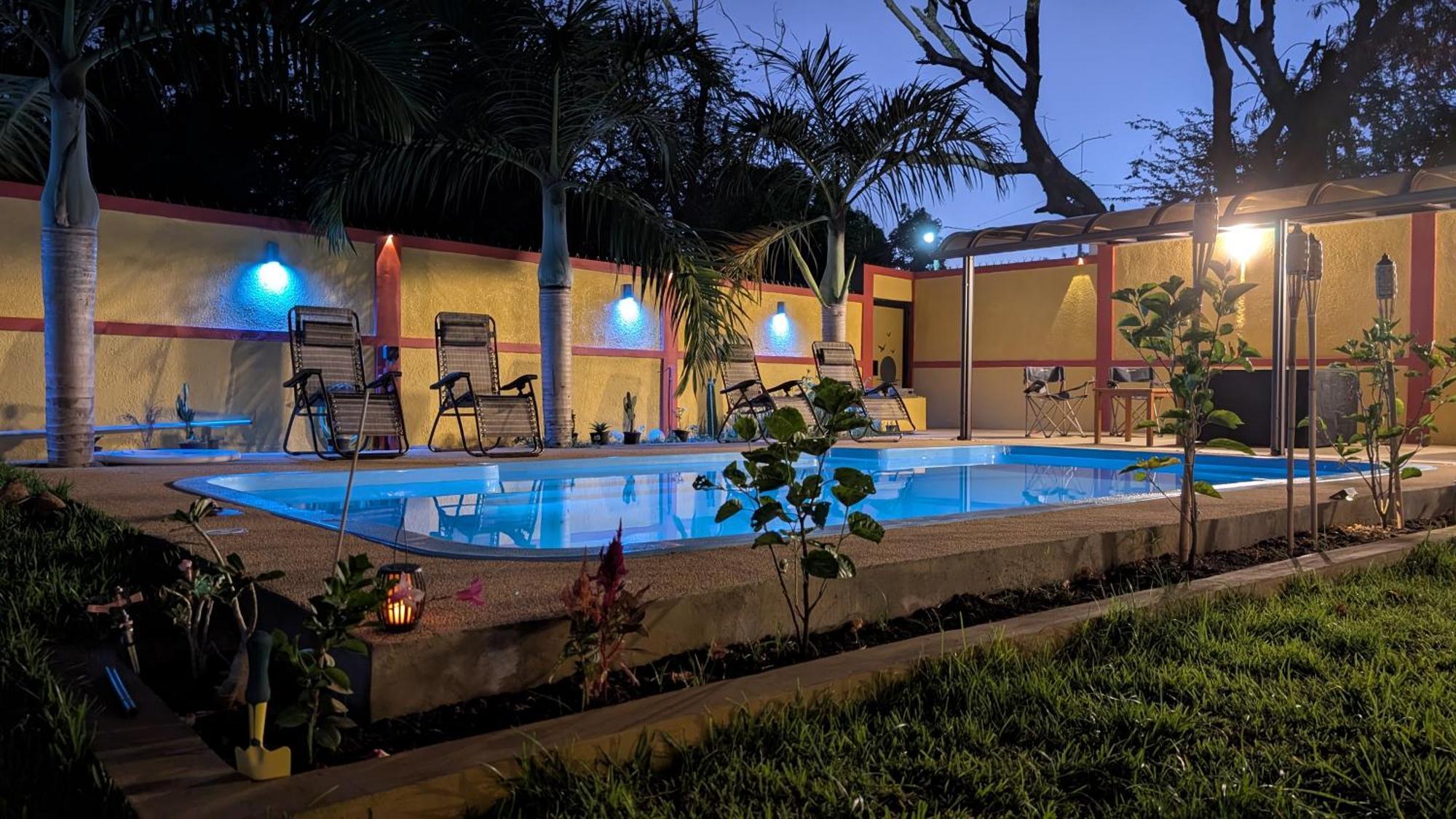 Maison Des Sables - Turquoise *