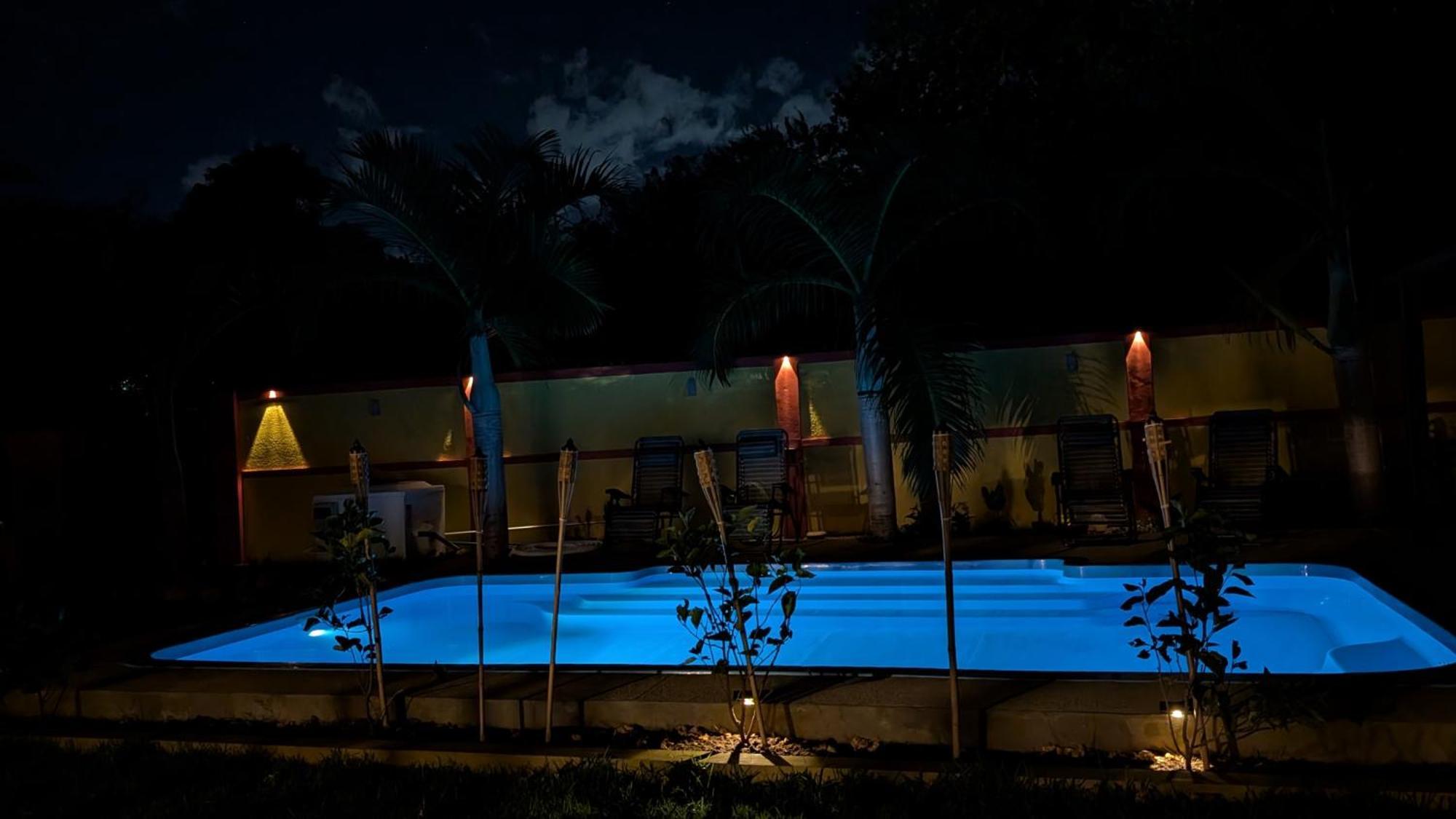 Apartmán Maison Des Sables - Turquoise *