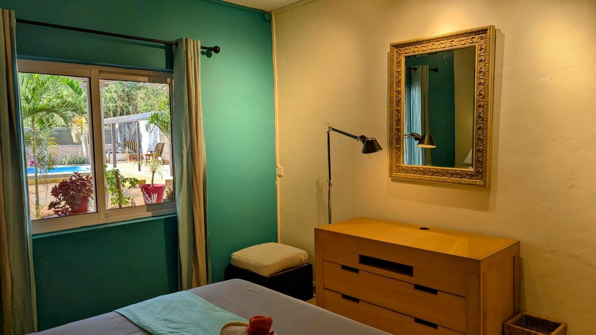 Apartmán Maison Des Sables - Turquoise *